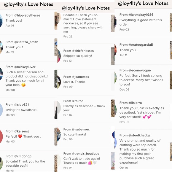 🎀 ISO list updated 05/16/23 🎀 iso traders 🎀 i trade - Picture 11 of 13